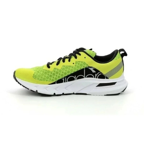 Diadora Men's Mythos Blushield Volo Lace- up Running Shoes Sneakers Siza 14. - Picture 2 of 13